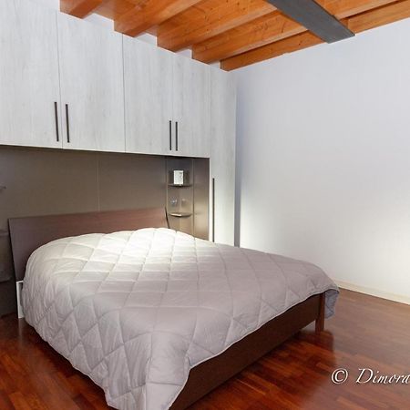 Апартаменты Dimora San Giorgio - Vicino Leolandia E Bergamo Bonate Sotto Экстерьер фото